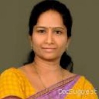 Dr. Sudha Vani, Dermatologist in Hyderabad